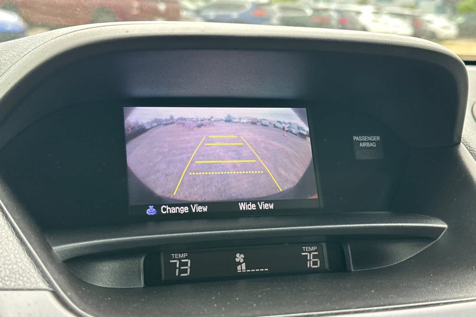 Thumbnail: 2014 Acura RDX - 19