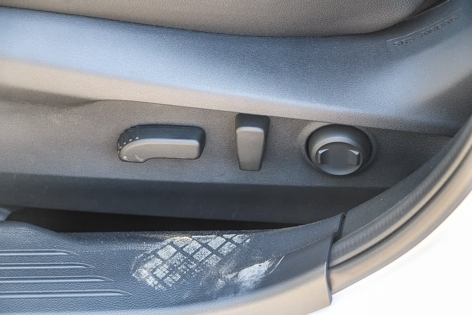 Thumbnail: 2025 Subaru Outback - 20