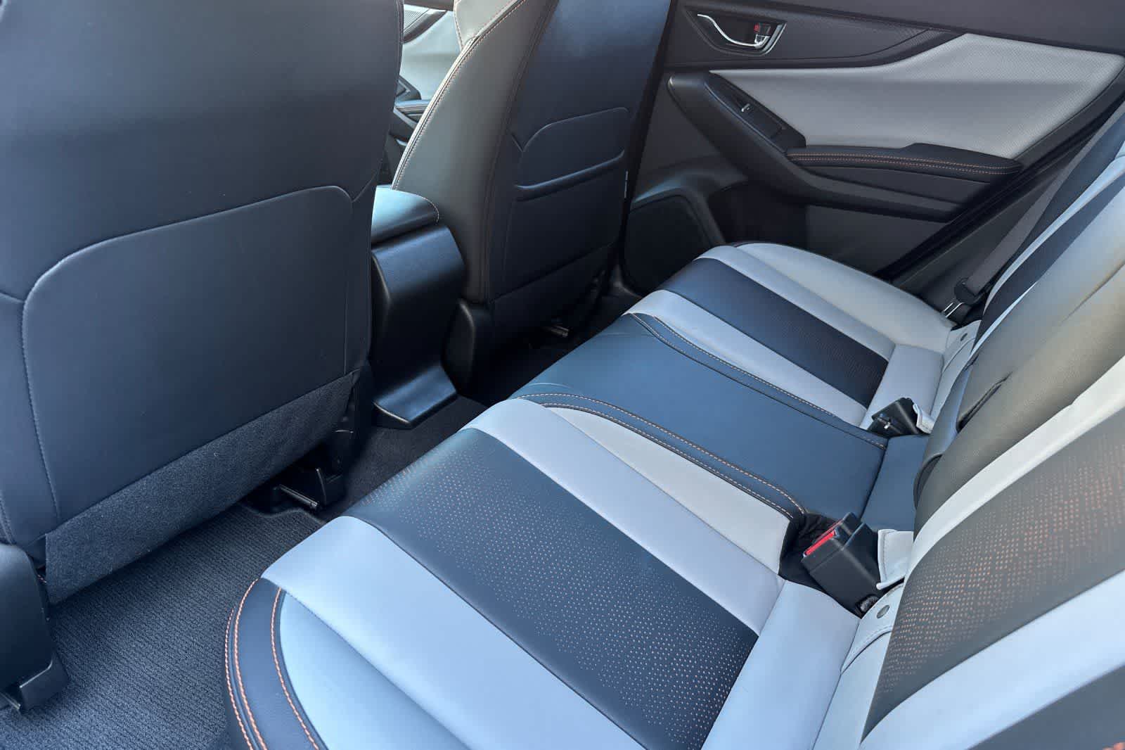 Thumbnail: 2023 Subaru Crosstrek - 4