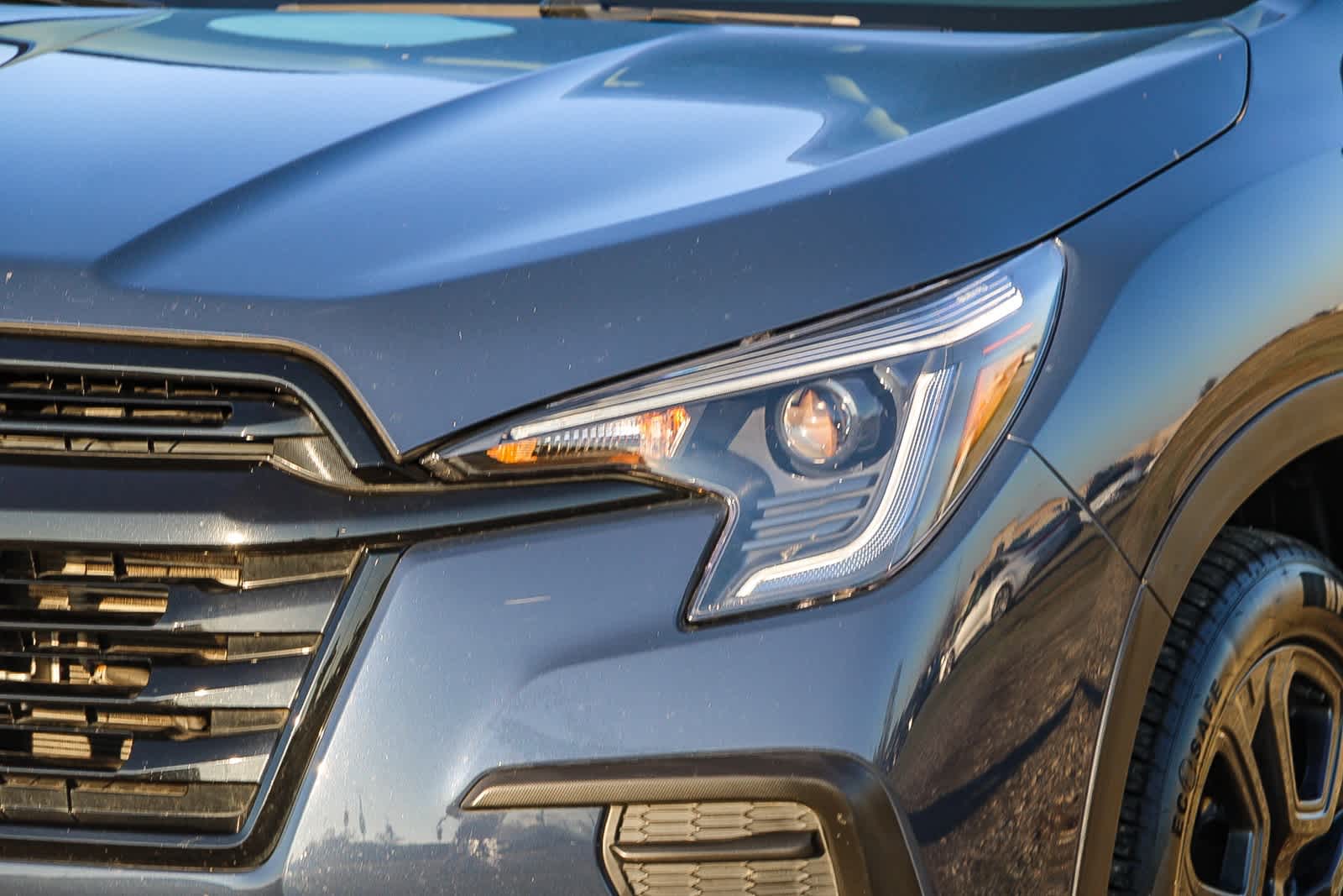 Thumbnail: 2024 Subaru Ascent - 8