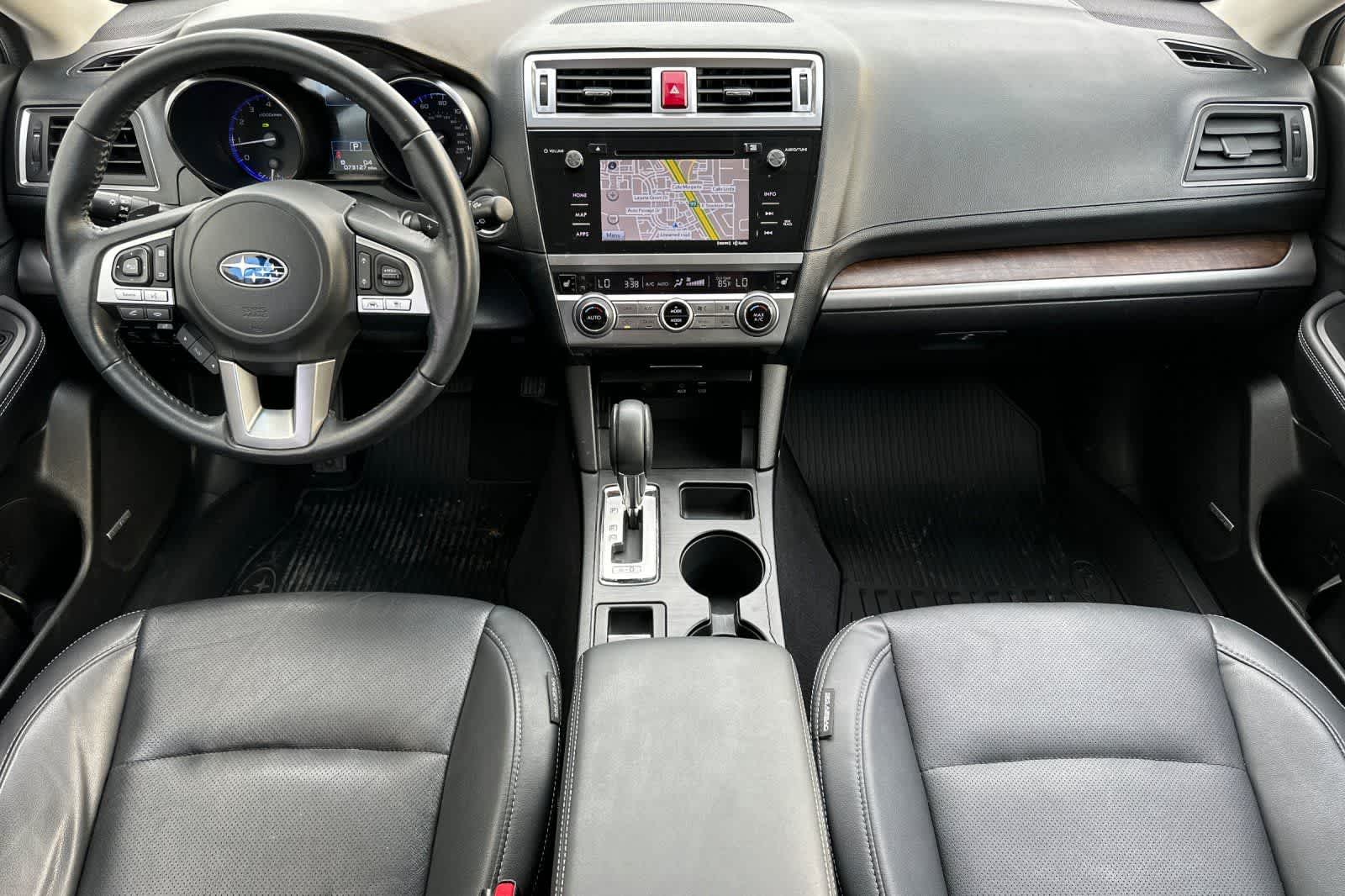 Thumbnail: 2016 Subaru Outback - 3