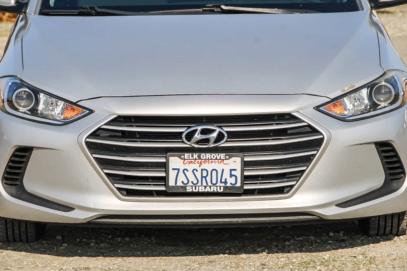 Thumbnail: 2017 Hyundai Elantra - 7