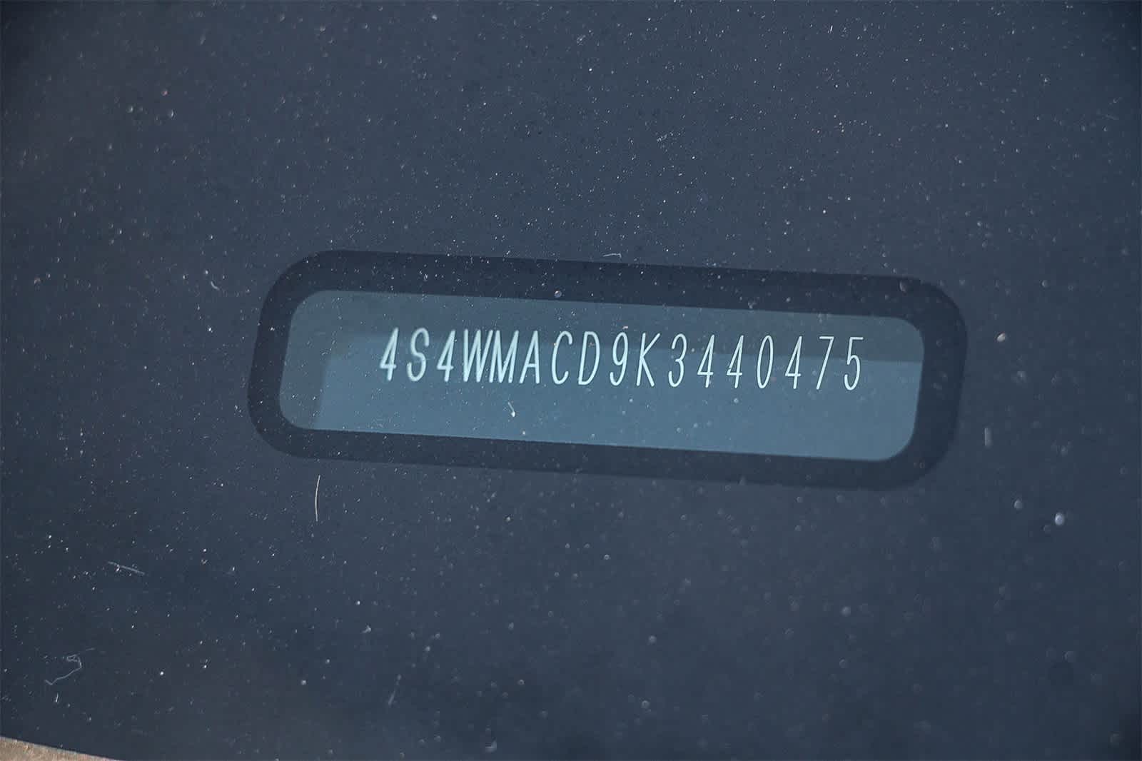 Thumbnail: 2019 Subaru Ascent - 26