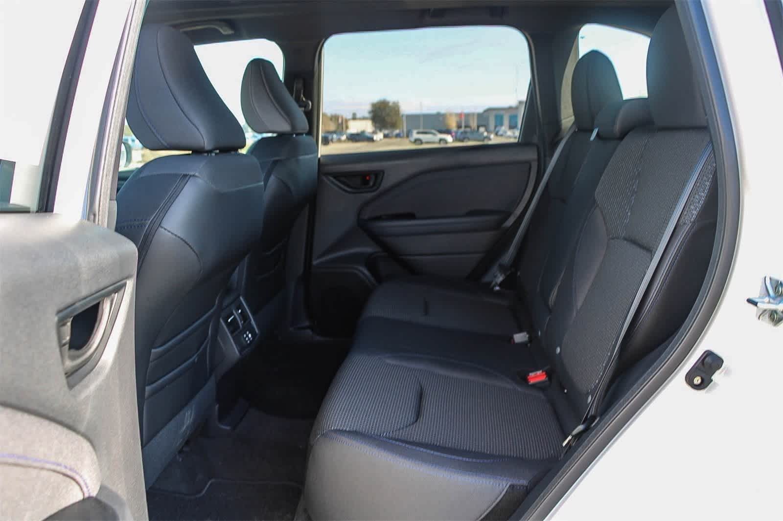 Thumbnail: 2026 Subaru Forester - 3