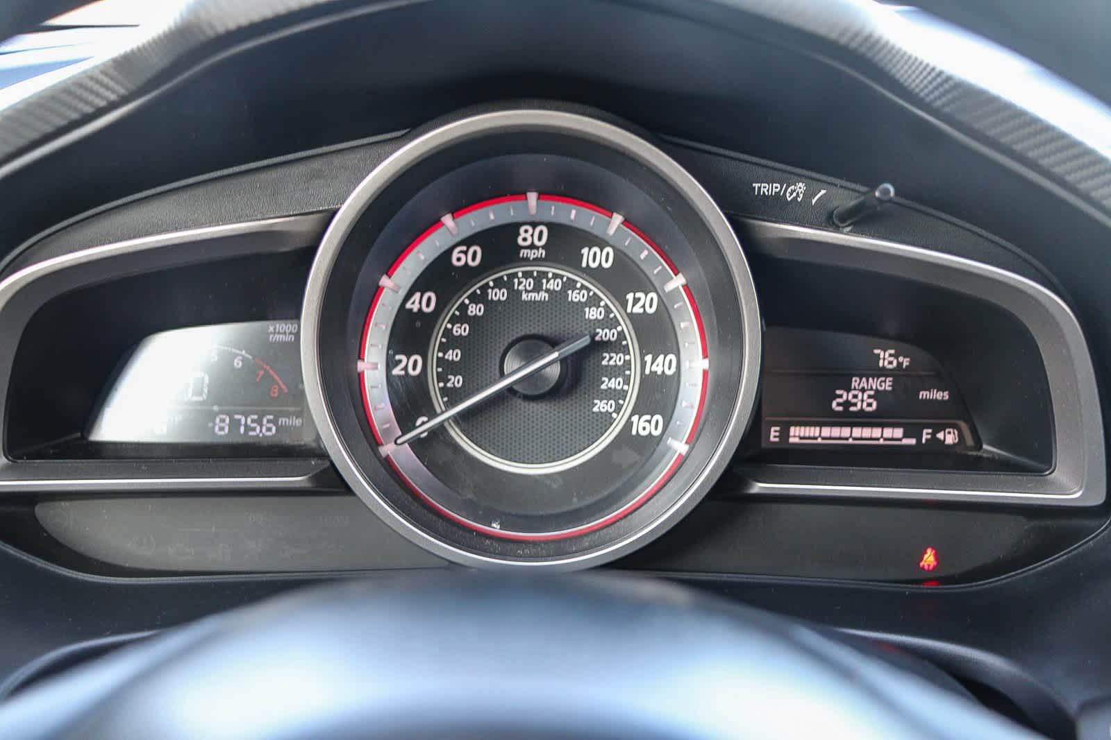 Thumbnail: 2016 Mazda Mazda3 - 21