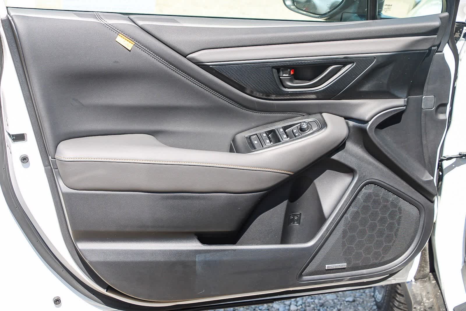 Thumbnail: 2025 Subaru Outback - 19