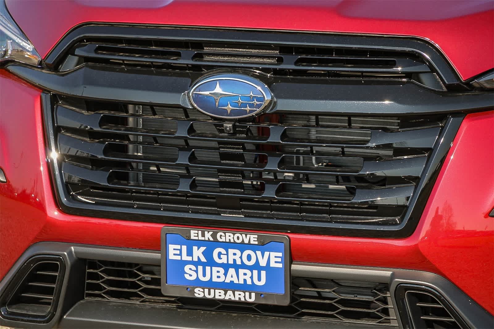 Thumbnail: 2026 Subaru Ascent - 26