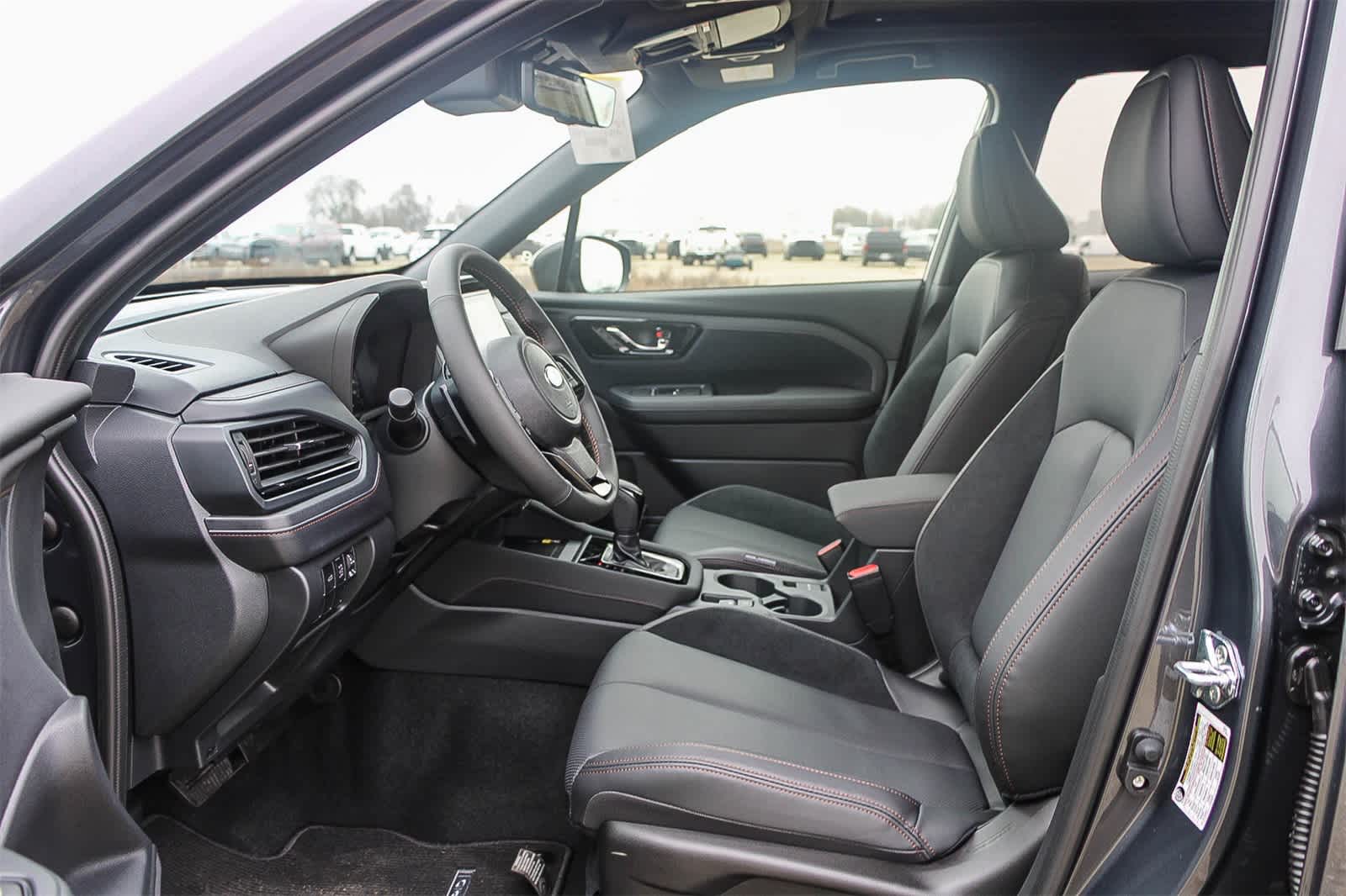 Thumbnail: 2025 Subaru Forester - 13