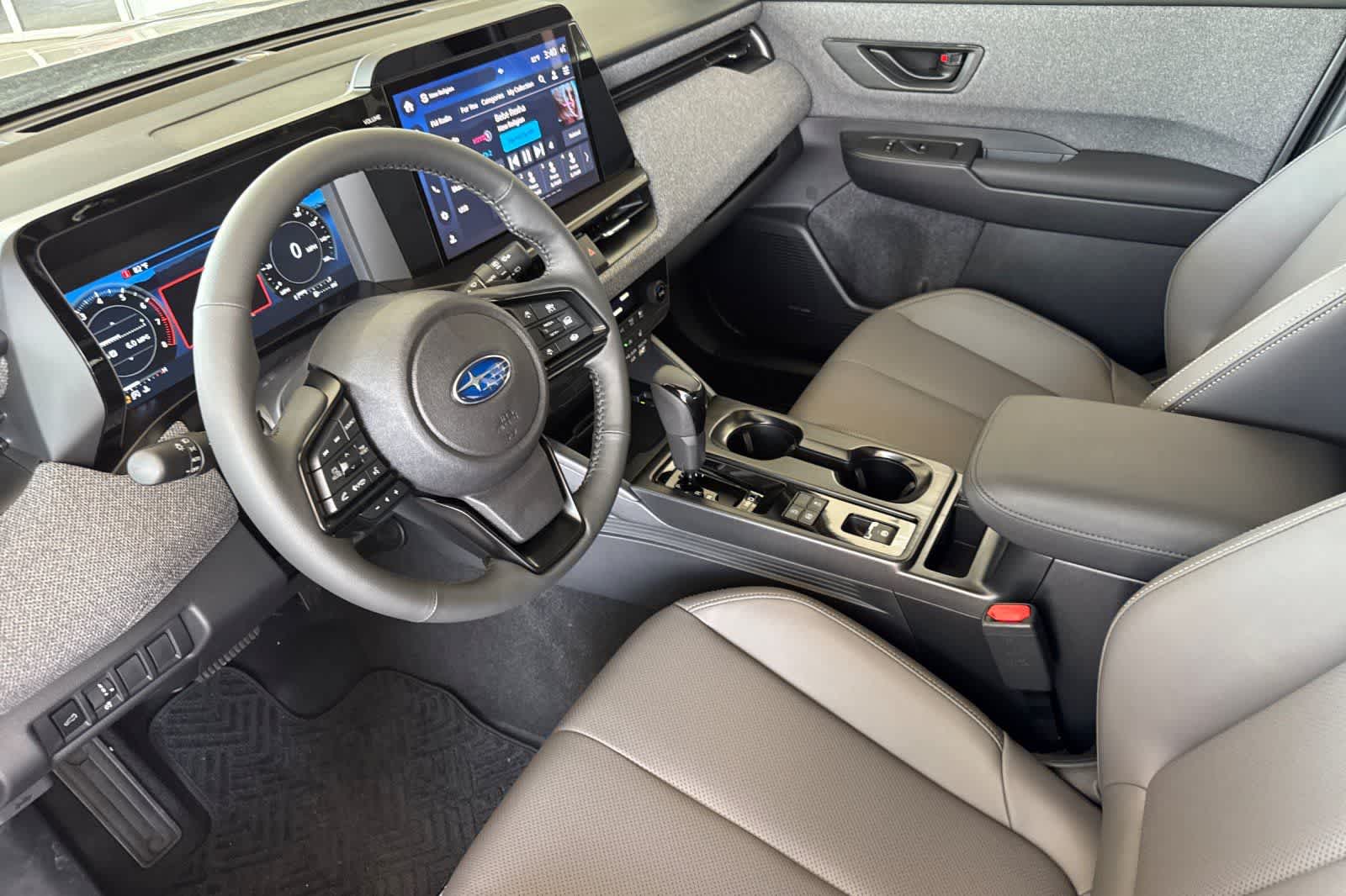 Thumbnail: 2026 Subaru Outback - 11