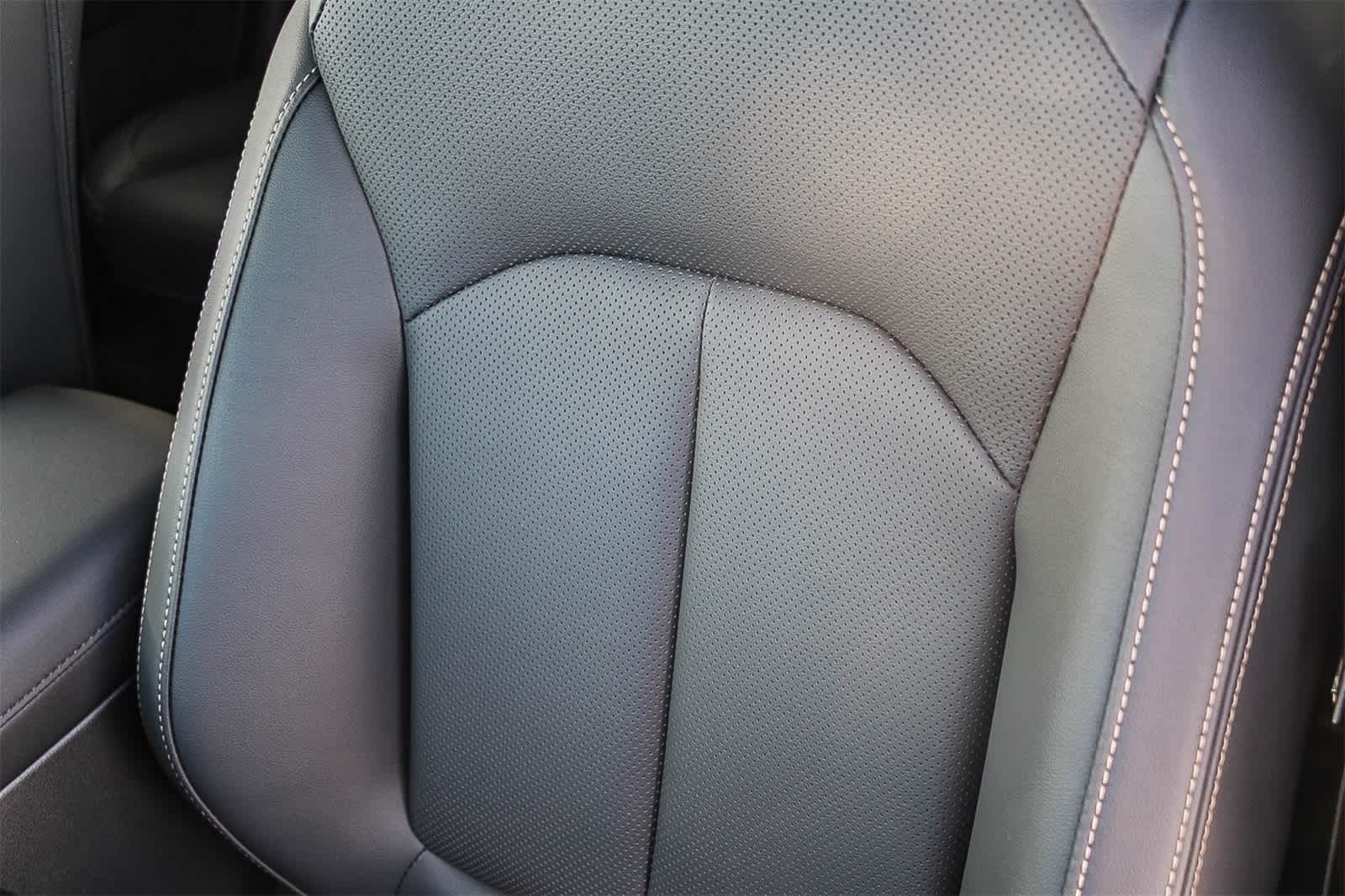 Thumbnail: 2026 Subaru Outback - 18