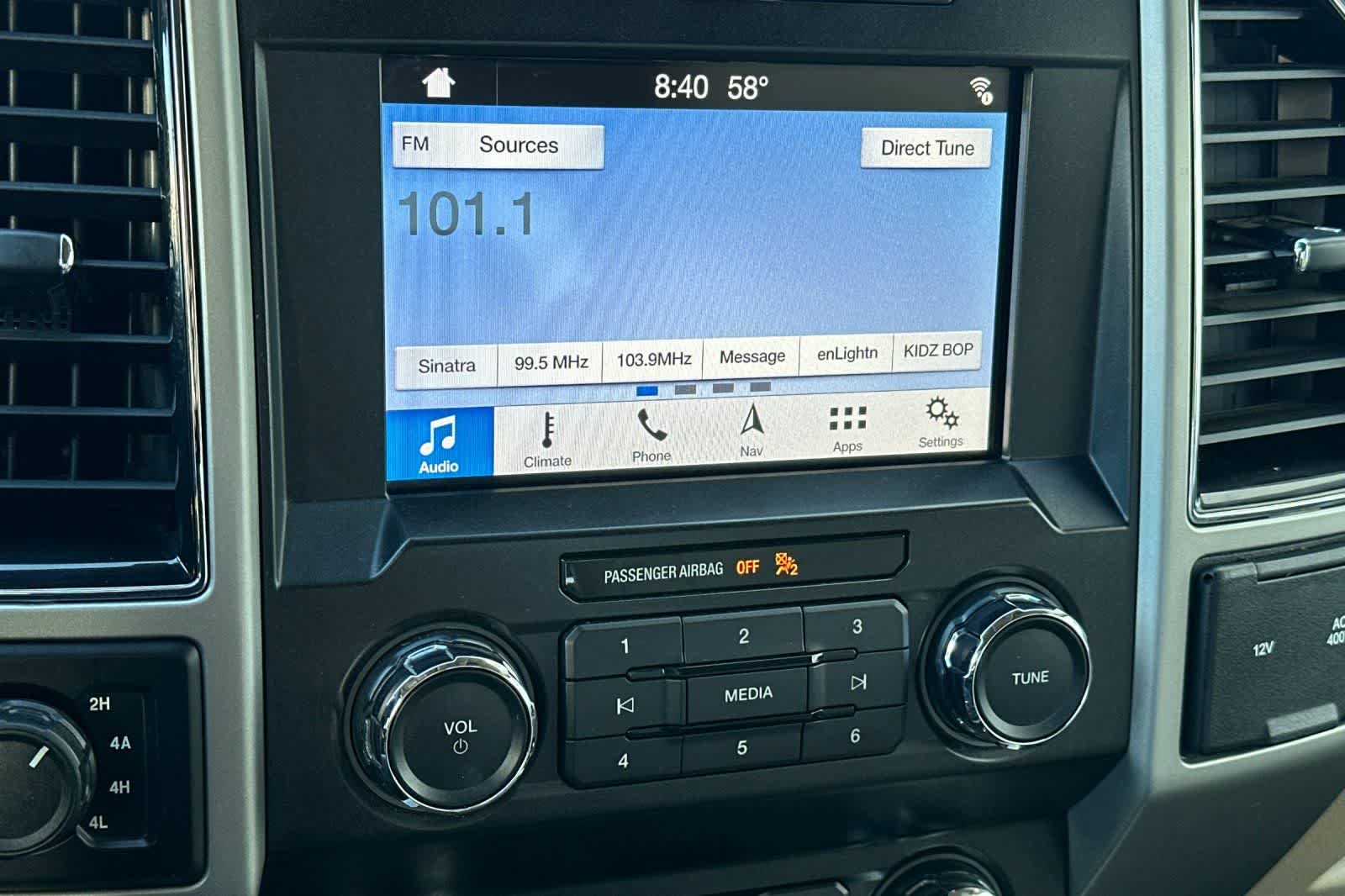 Thumbnail: 2019 Ford F-150 - 19