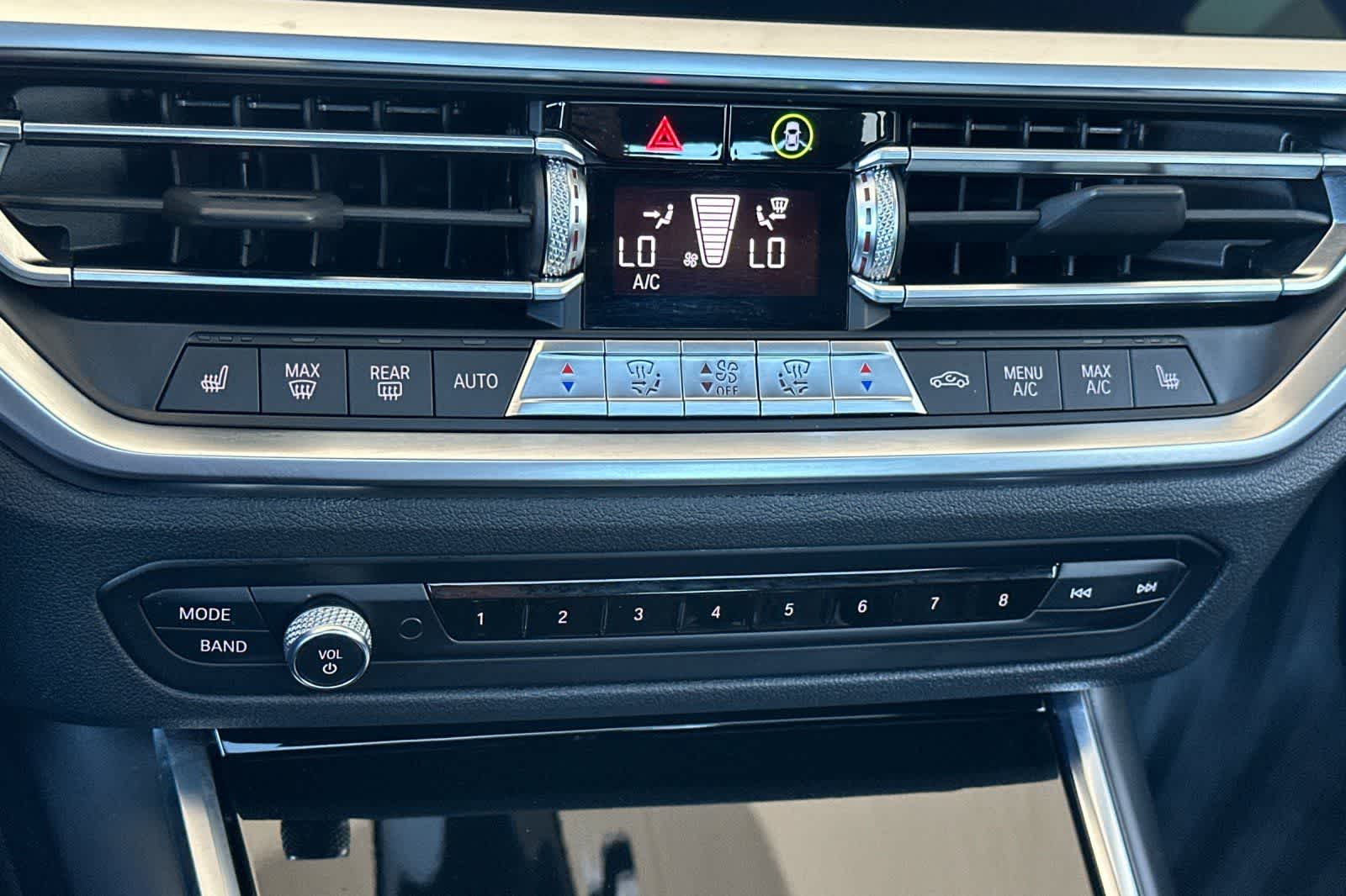 Thumbnail: 2019 BMW 3 Series - 22