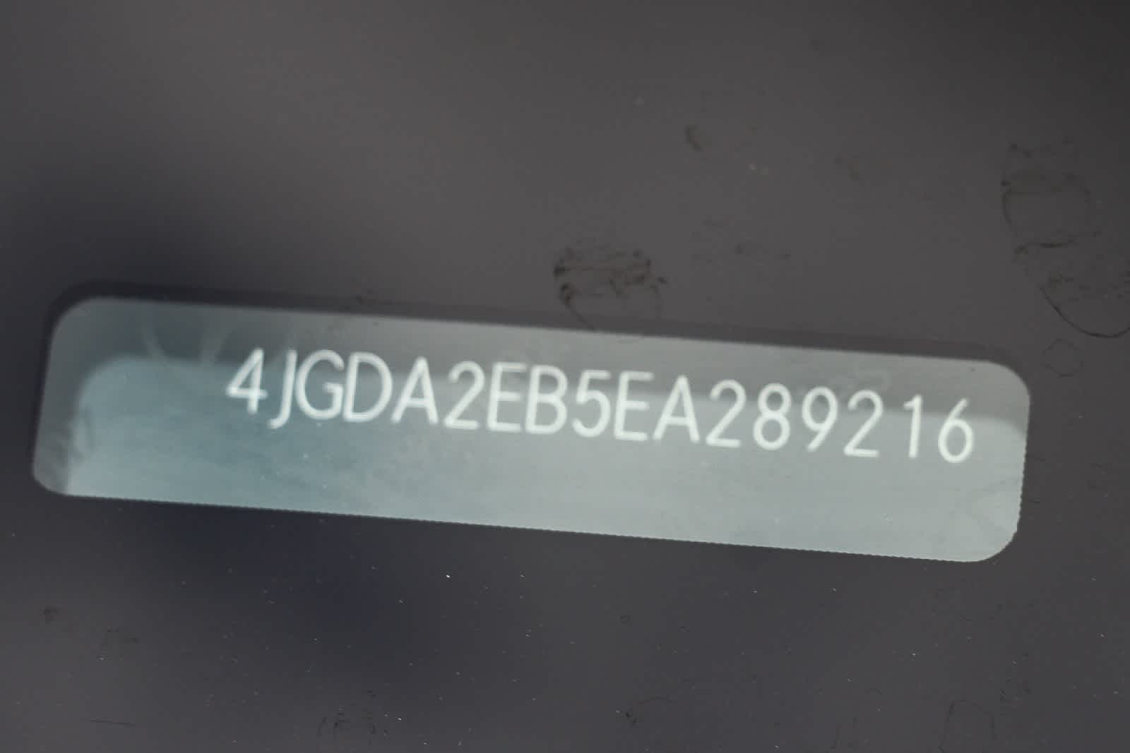 Thumbnail: 2014 Mercedes-Benz M-Class - 27