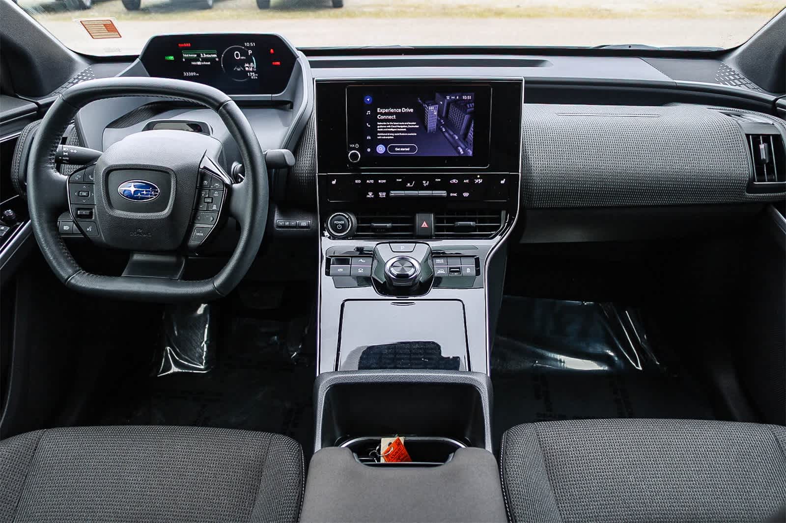 Thumbnail: 2024 Subaru Solterra - 12