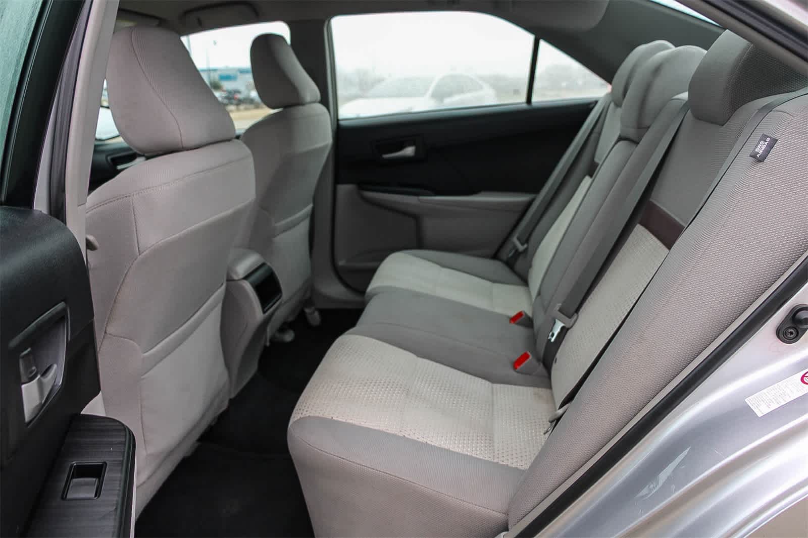 Thumbnail: 2013 Toyota Camry - 17