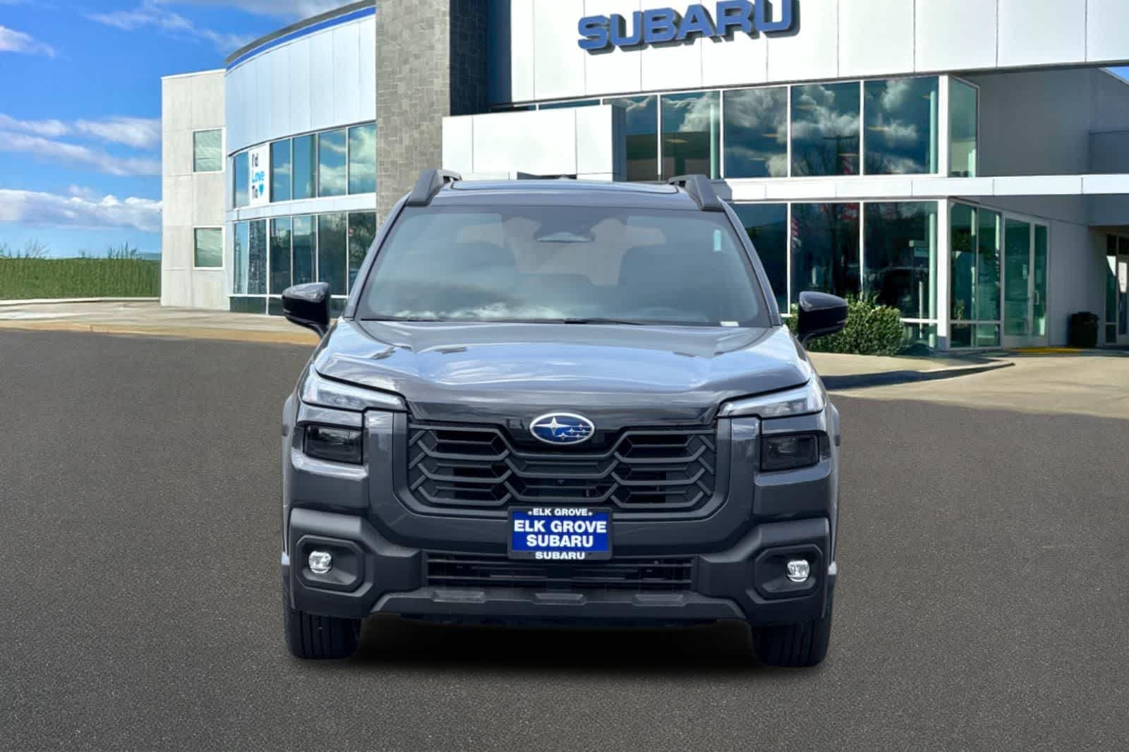 Thumbnail: 2026 Subaru Outback - 10