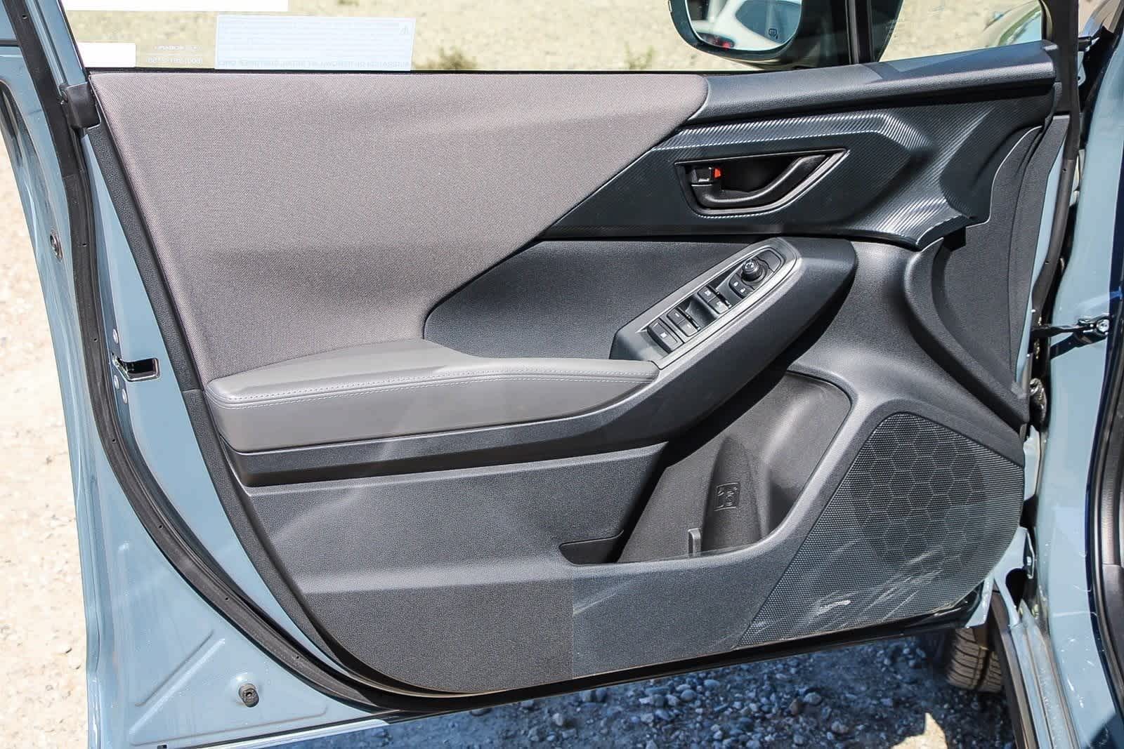 Thumbnail: 2025 Subaru Crosstrek - 15