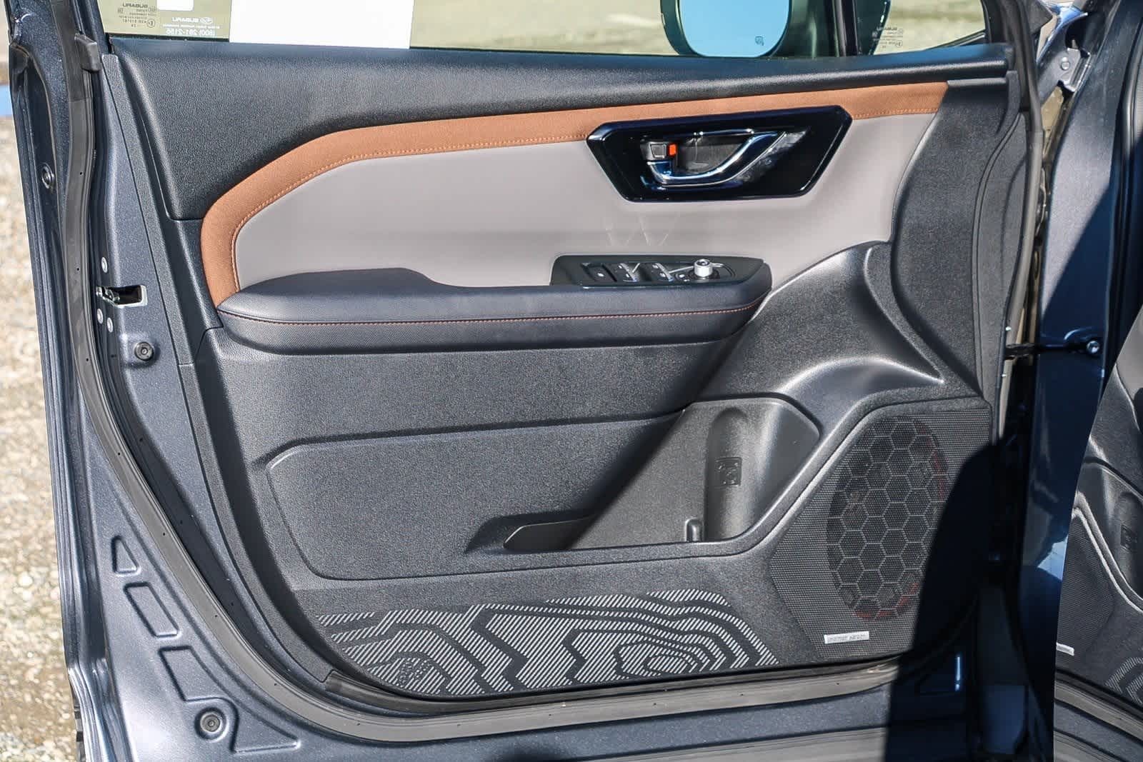 Thumbnail: 2025 Subaru Forester - 19