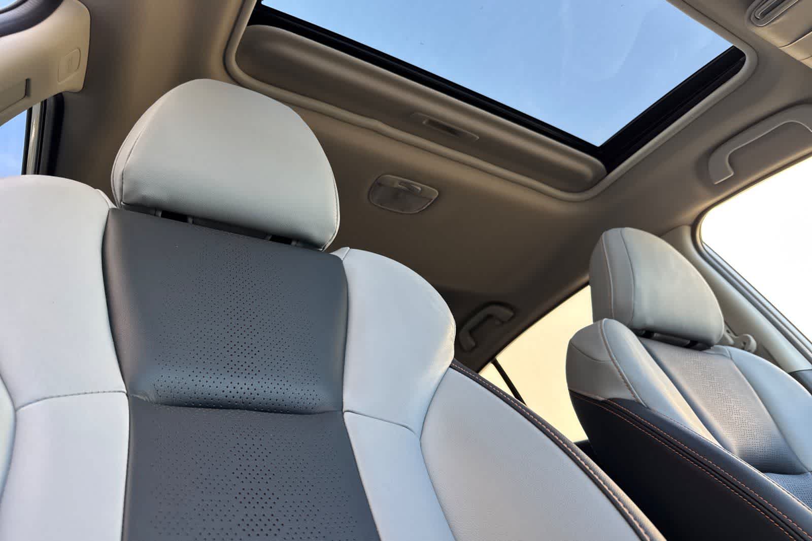 Thumbnail: 2023 Subaru Crosstrek - 17