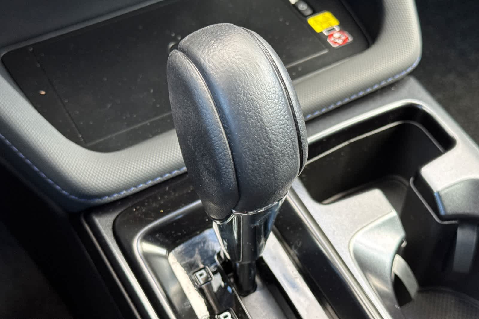 Thumbnail: 2026 Subaru Forester - 23