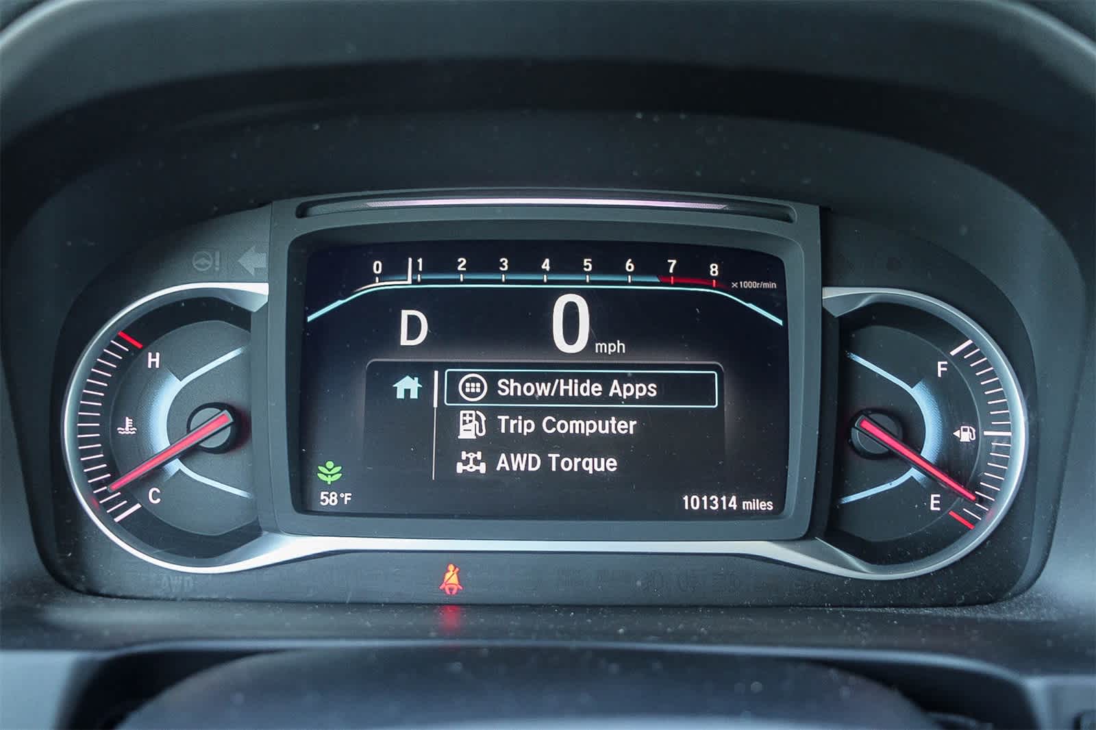 Thumbnail: 2020 Honda Pilot - 22