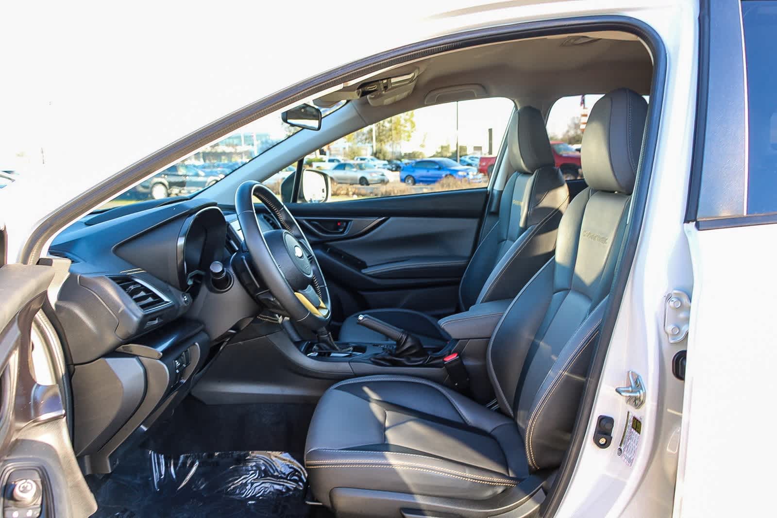 Thumbnail: 2023 Subaru Crosstrek - 18