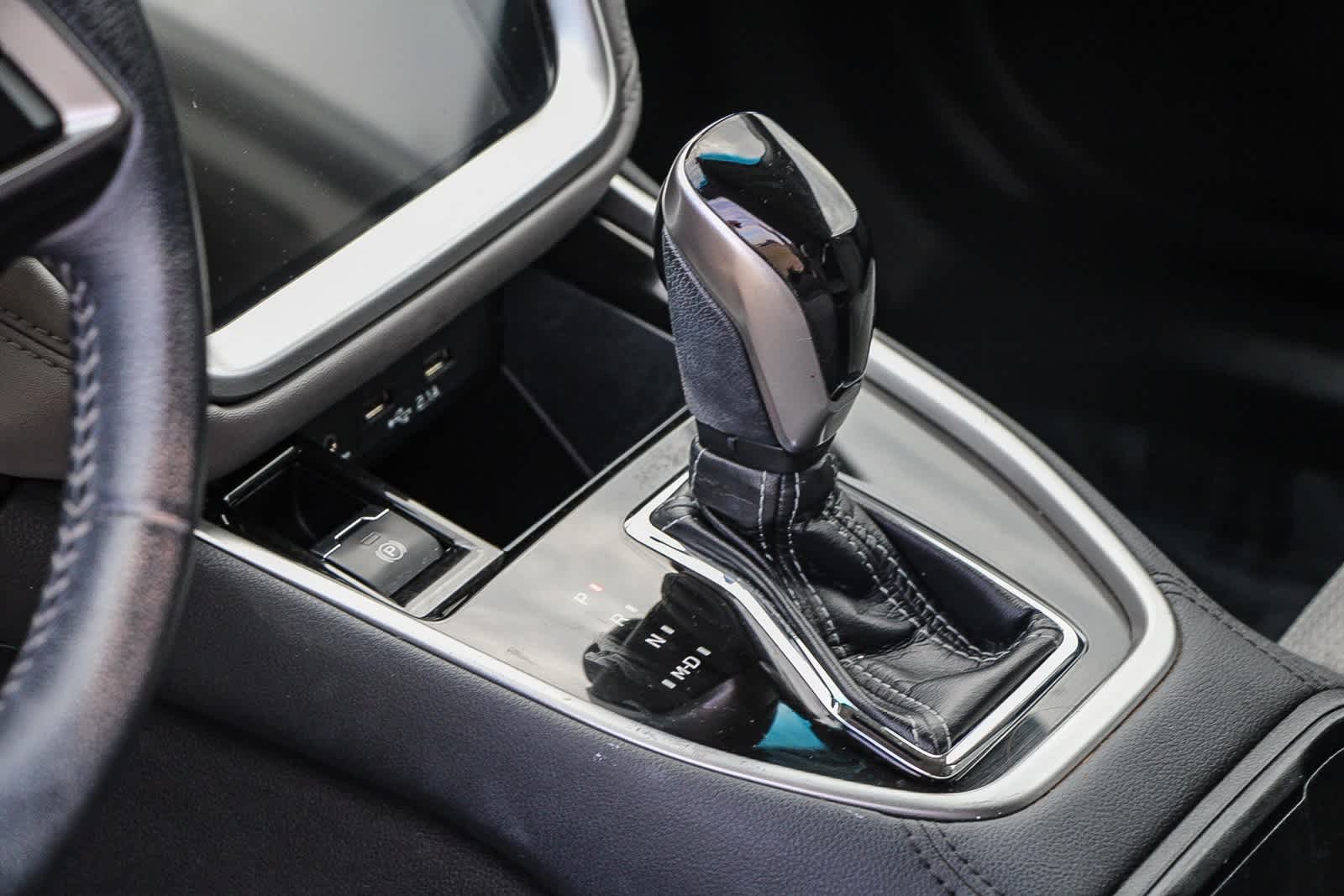 Thumbnail: 2020 Subaru Outback - 20