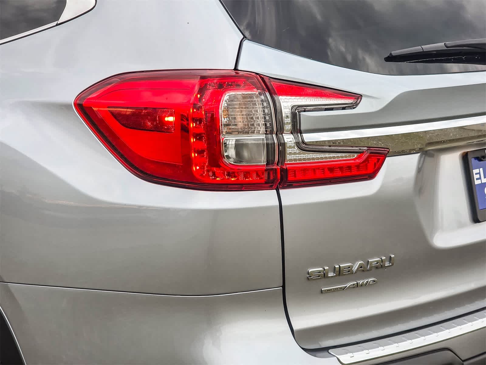 Thumbnail: 2026 Subaru Ascent - 10