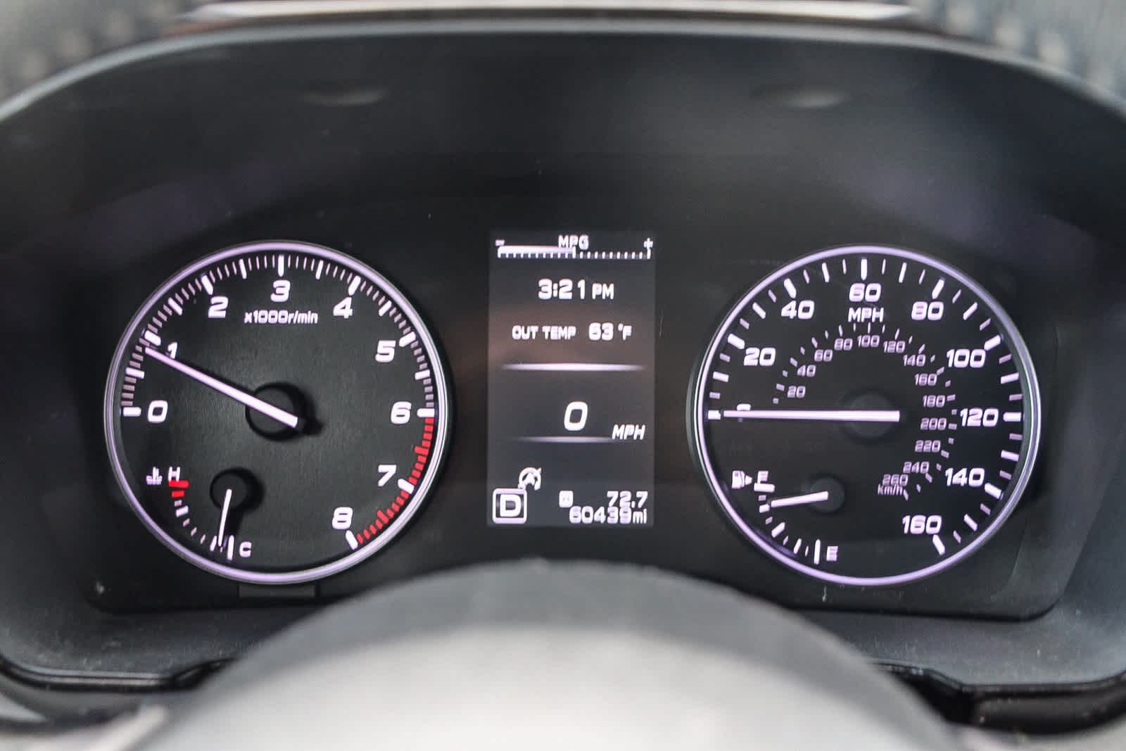 Thumbnail: 2020 Subaru Outback - 21