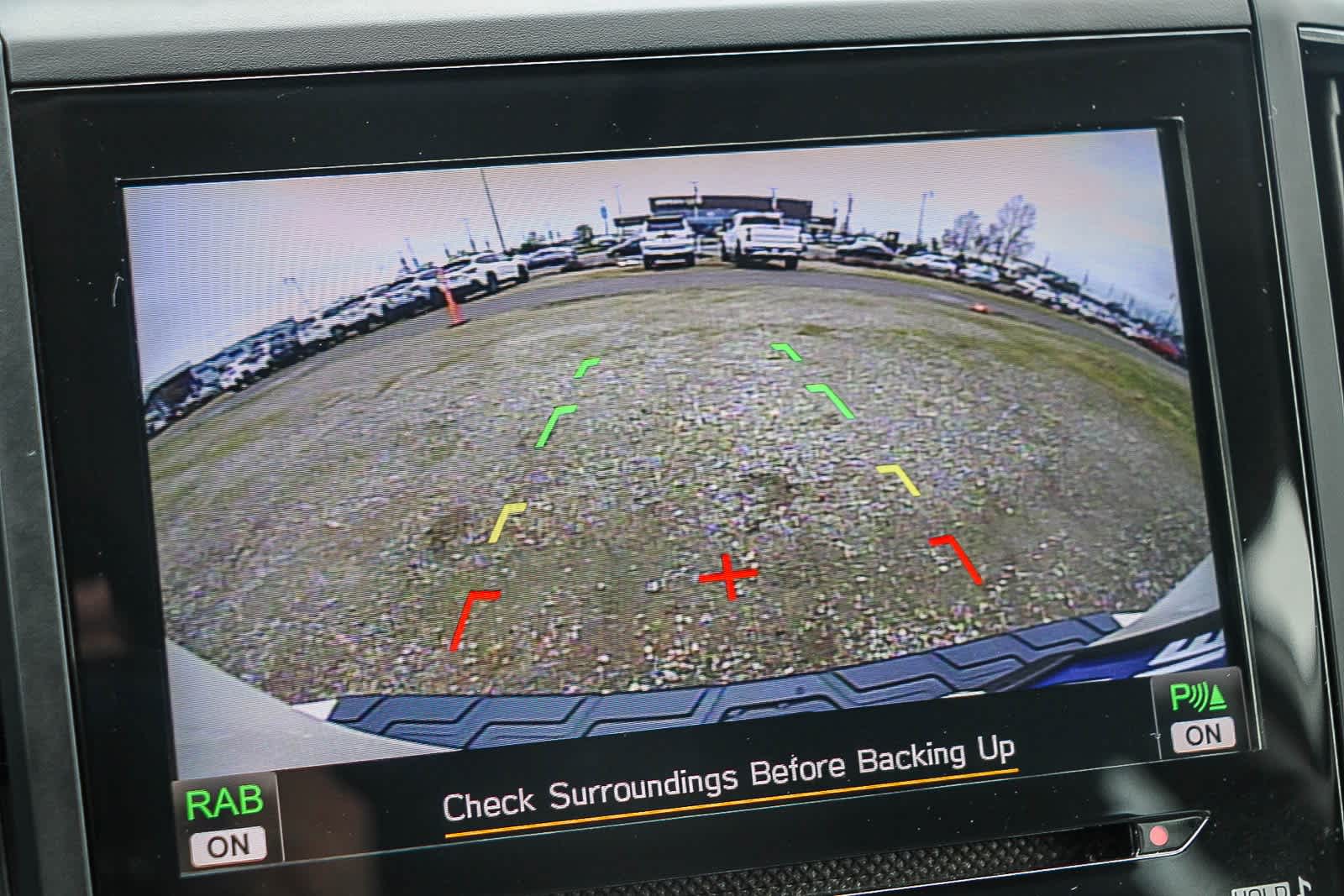 Thumbnail: 2023 Subaru Forester - 23