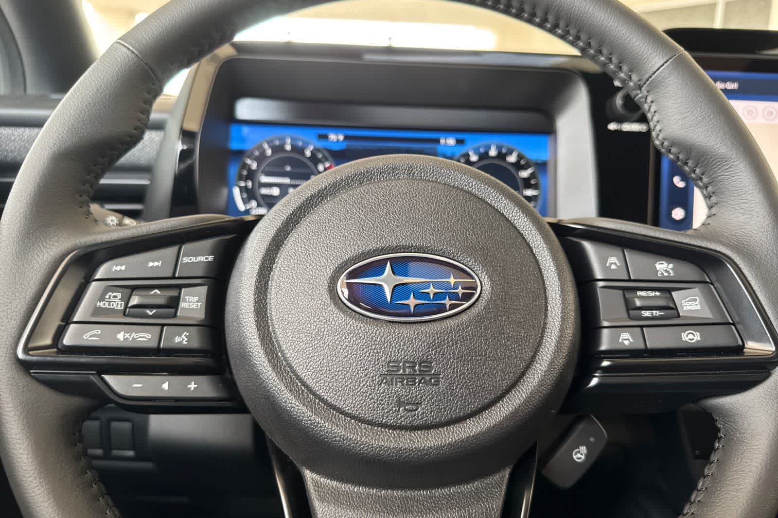 Thumbnail: 2026 Subaru Outback - 25