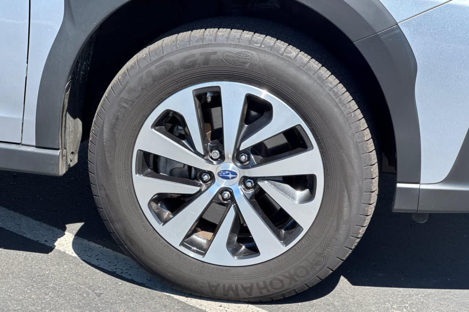 Thumbnail: 2025 Subaru Outback - 29