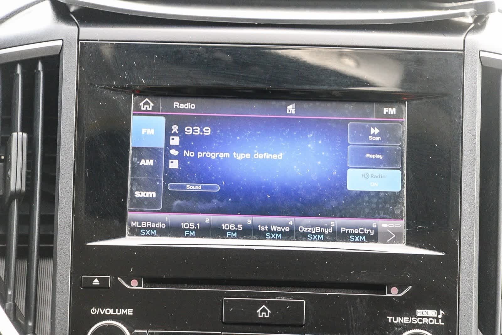 Thumbnail: 2023 Subaru Crosstrek - 14