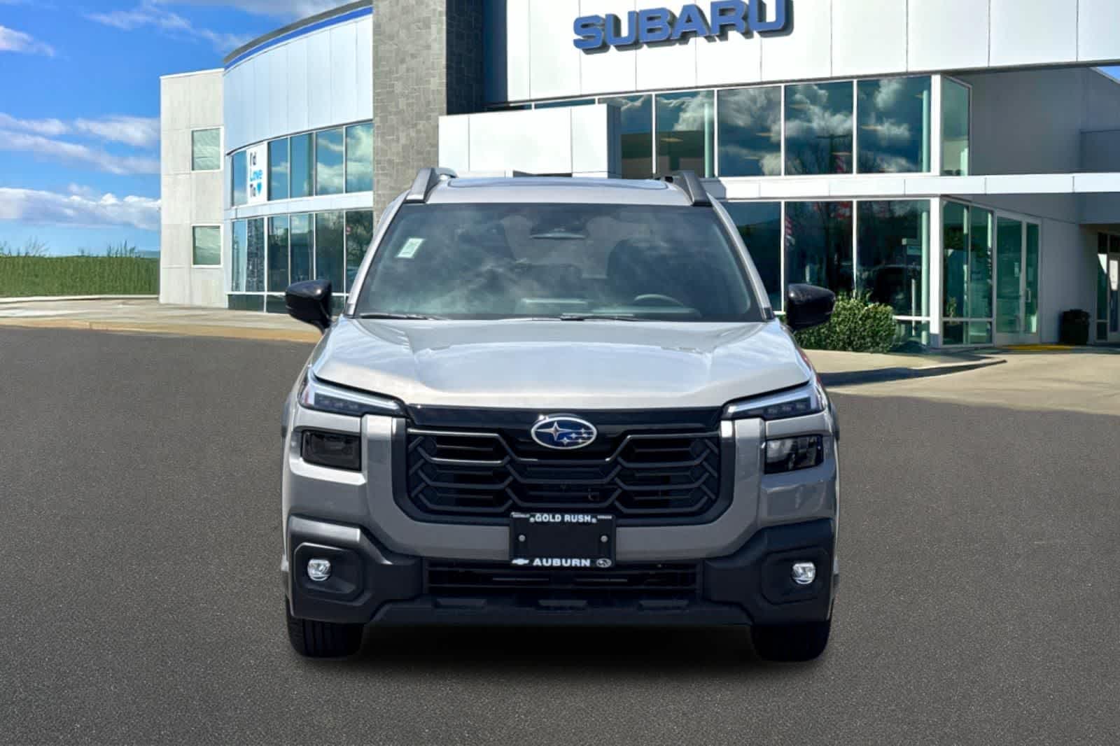 Thumbnail: 2026 Subaru Outback - 10