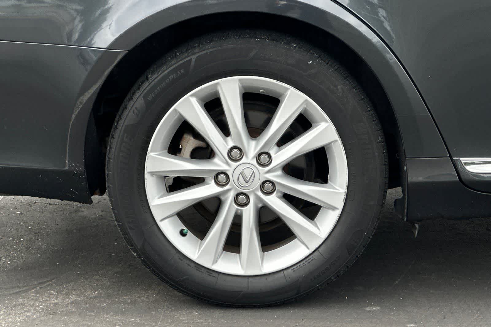 Thumbnail: 2010 Lexus ES - 30