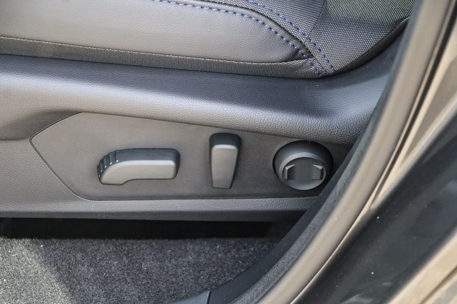 Thumbnail: 2026 Subaru Forester - 19