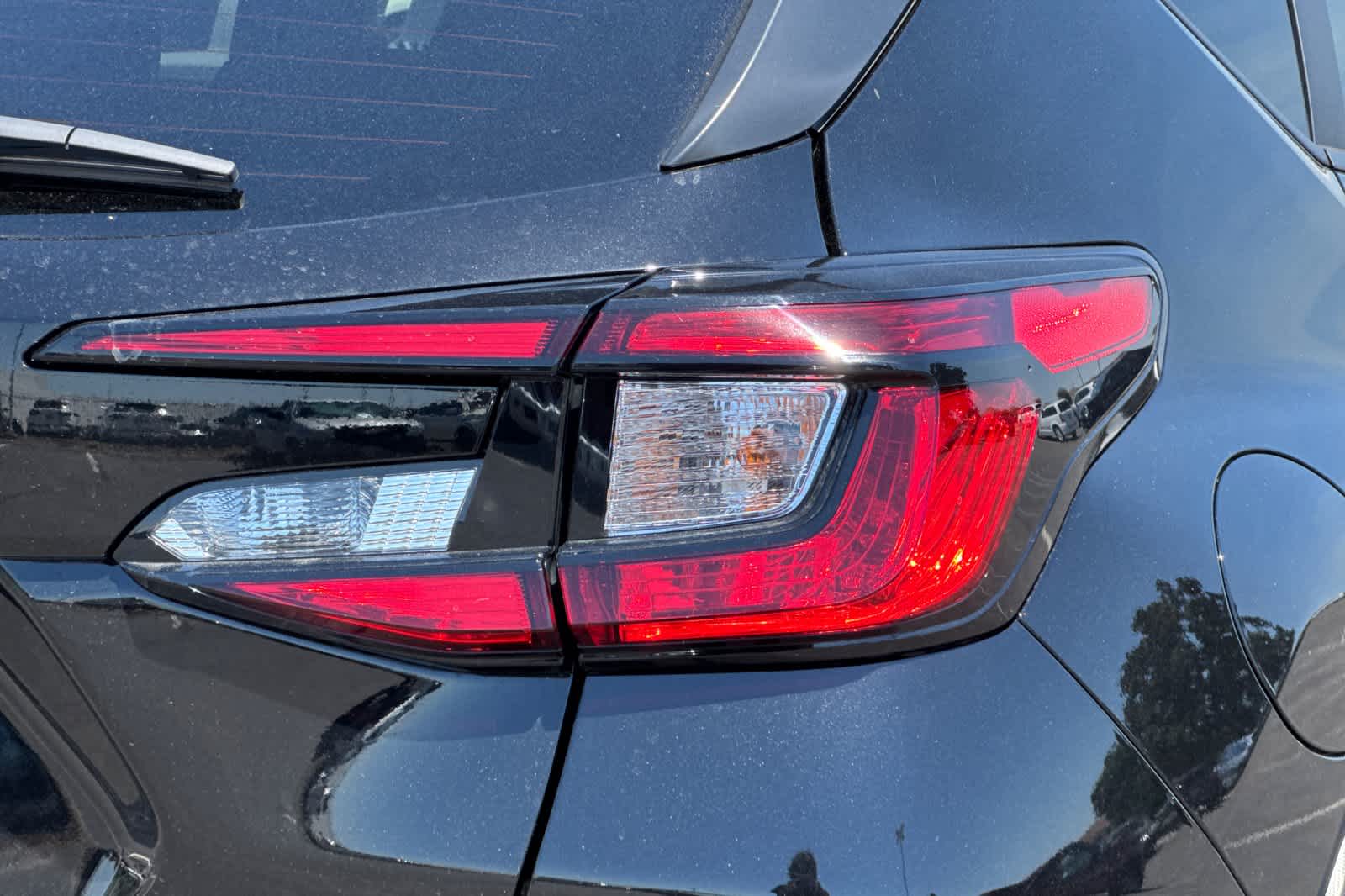 Thumbnail: 2026 Subaru Crosstrek - 30