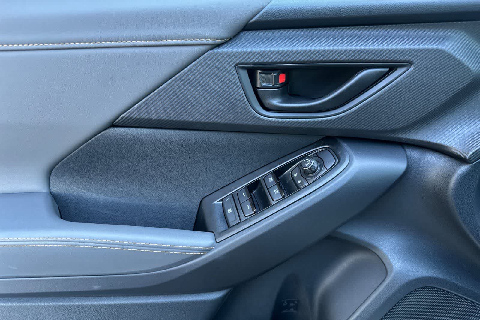 Thumbnail: 2026 Subaru Crosstrek - 12