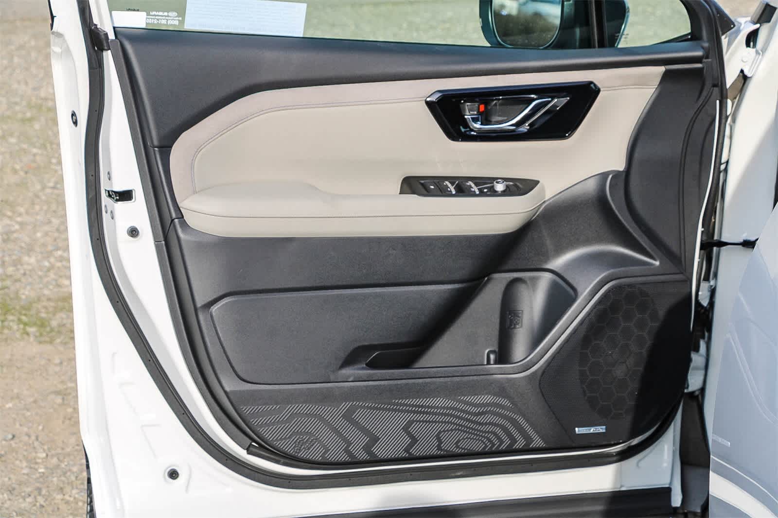 Thumbnail: 2026 Subaru Forester - 19