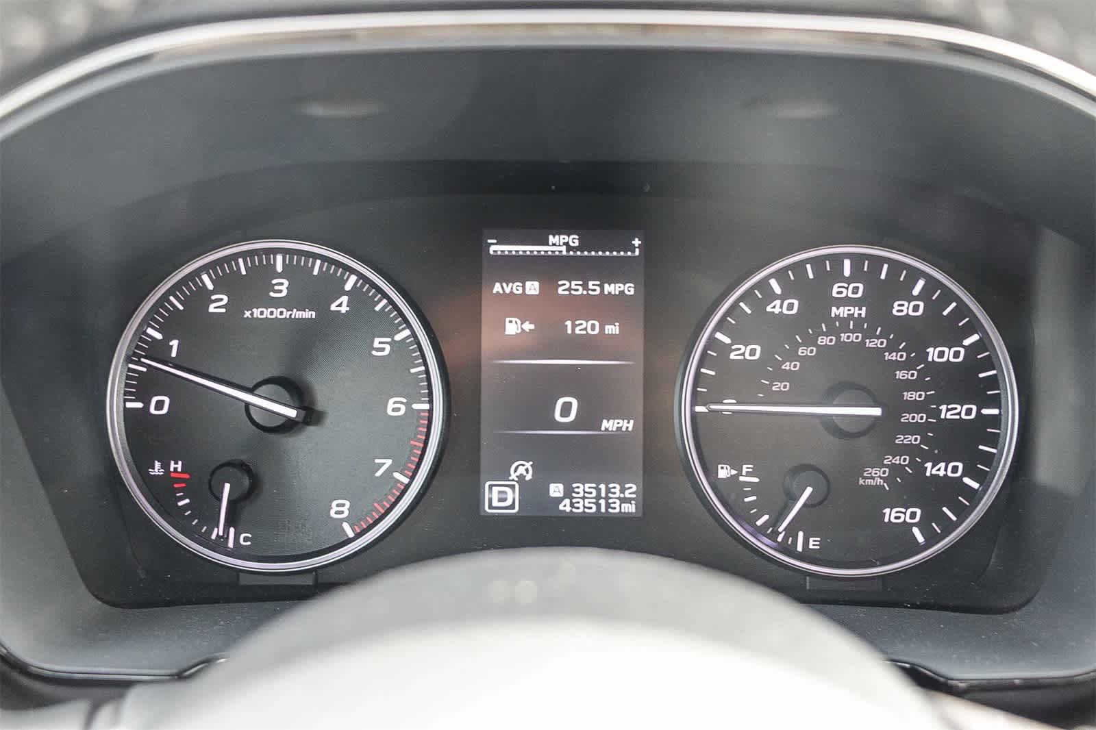 Thumbnail: 2023 Subaru Outback - 19