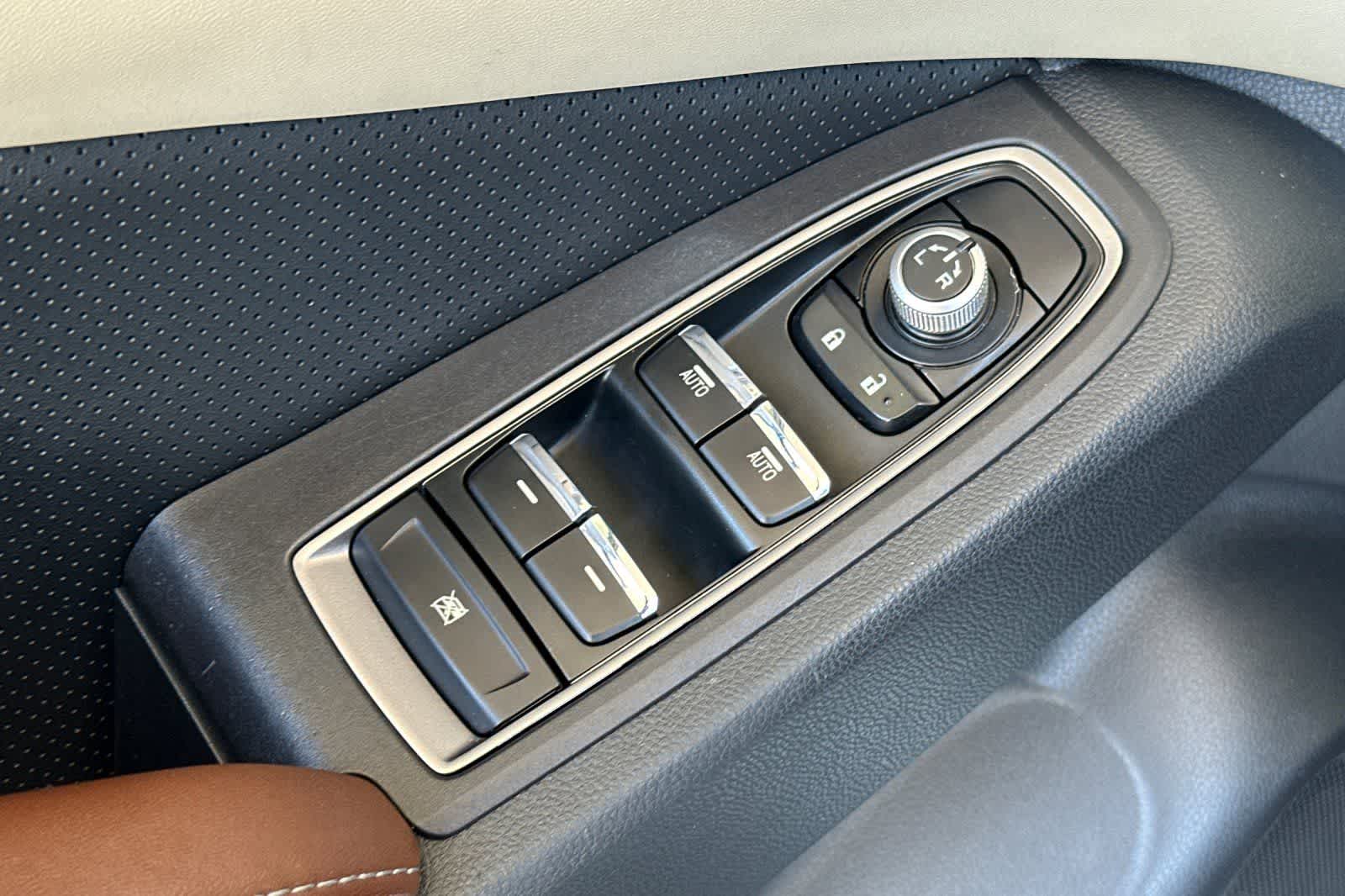 Thumbnail: 2019 Subaru Ascent - 13