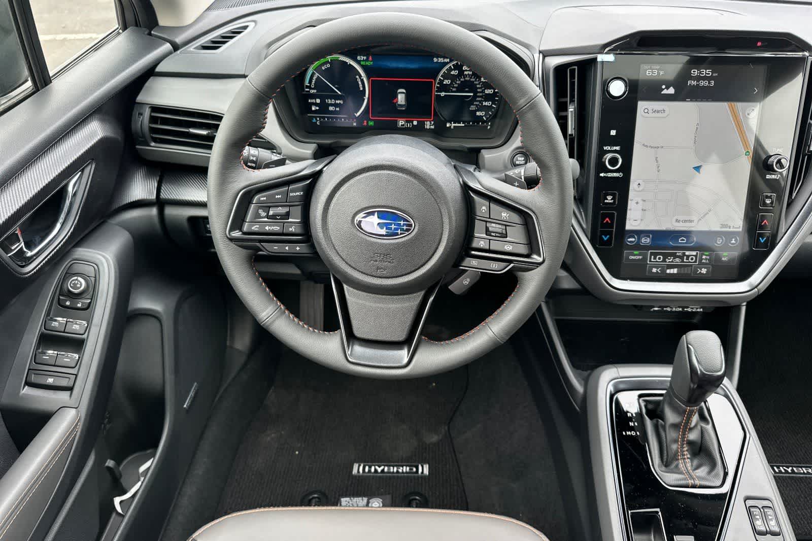 Thumbnail: 2026 Subaru Crosstrek - 14
