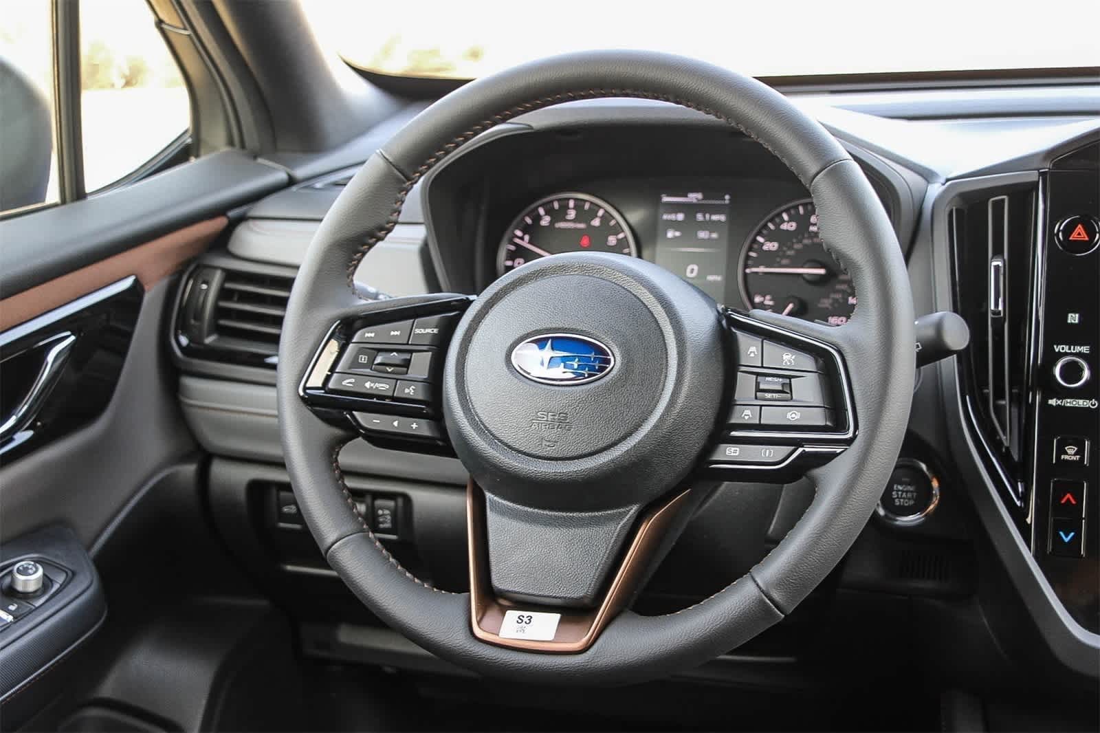 Thumbnail: 2026 Subaru Forester - 14