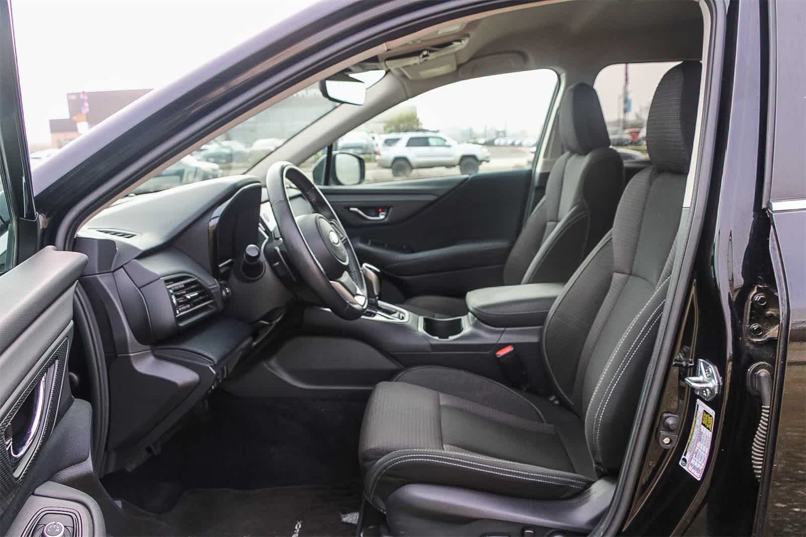 Thumbnail: 2023 Subaru Outback - 15