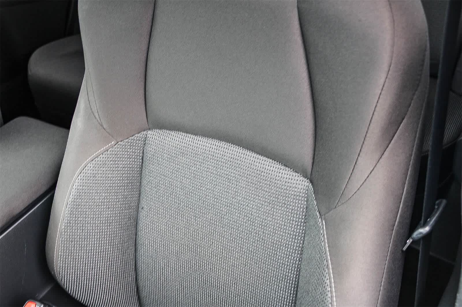 Thumbnail: 2024 Subaru Solterra - 23