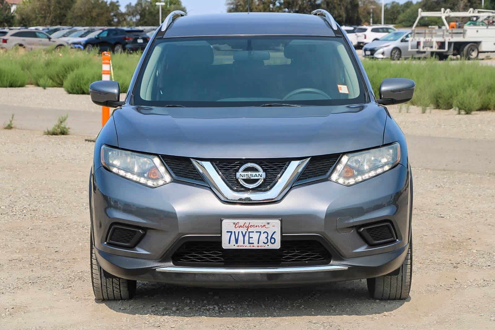 Thumbnail: 2016 Nissan Rogue - 6