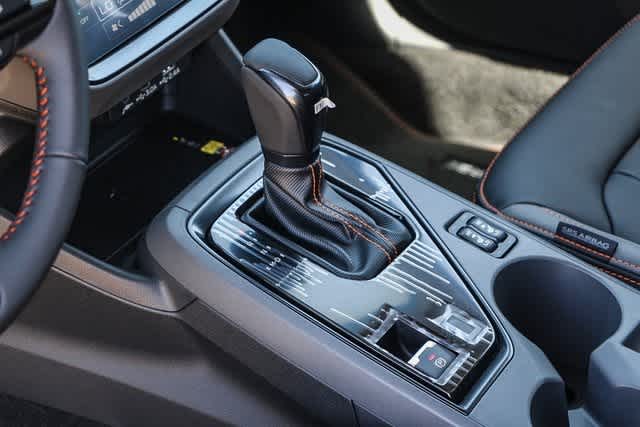 2025 Subaru Crosstrek Limited 21