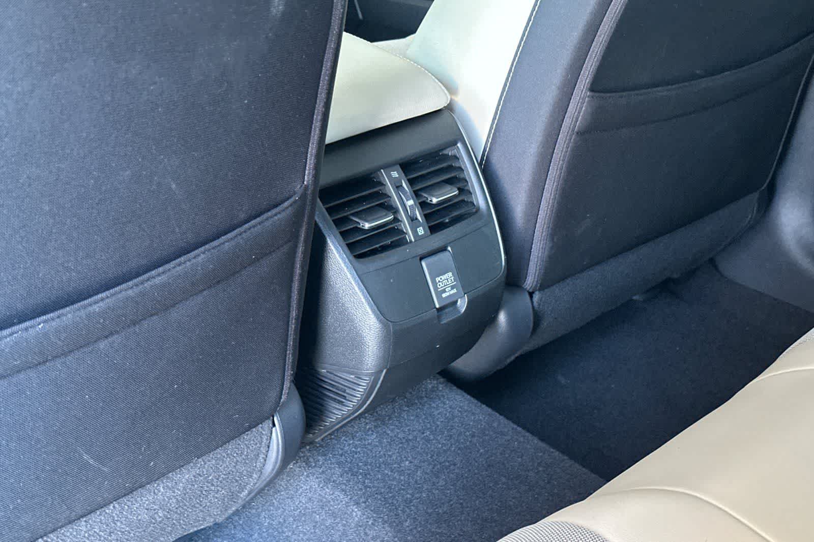 Thumbnail: 2018 Honda Clarity - 15