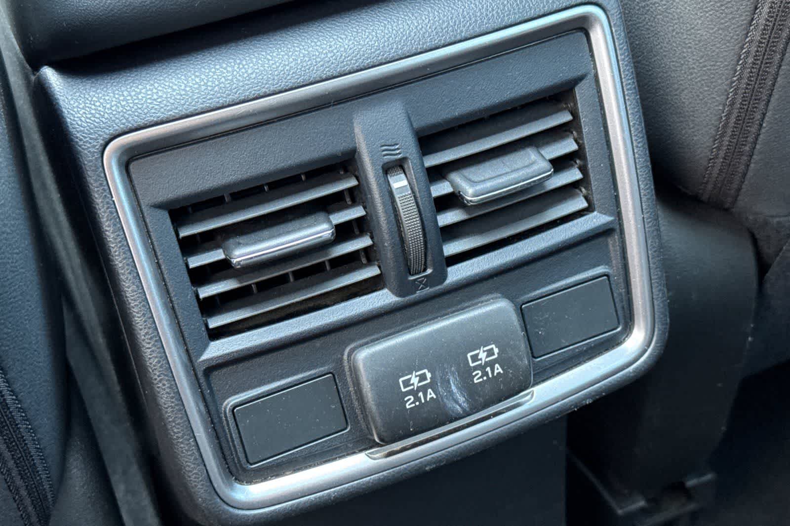 Thumbnail: 2022 Subaru Forester - 15