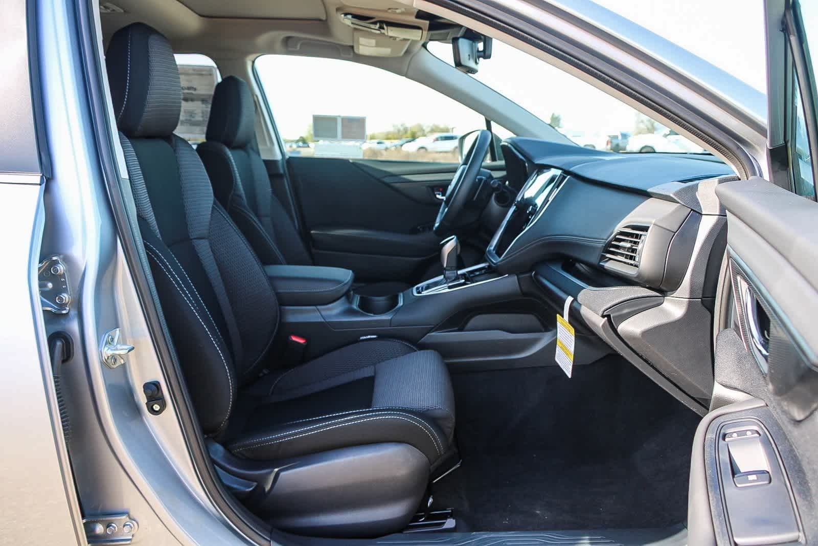 Thumbnail: 2025 Subaru Outback - 13